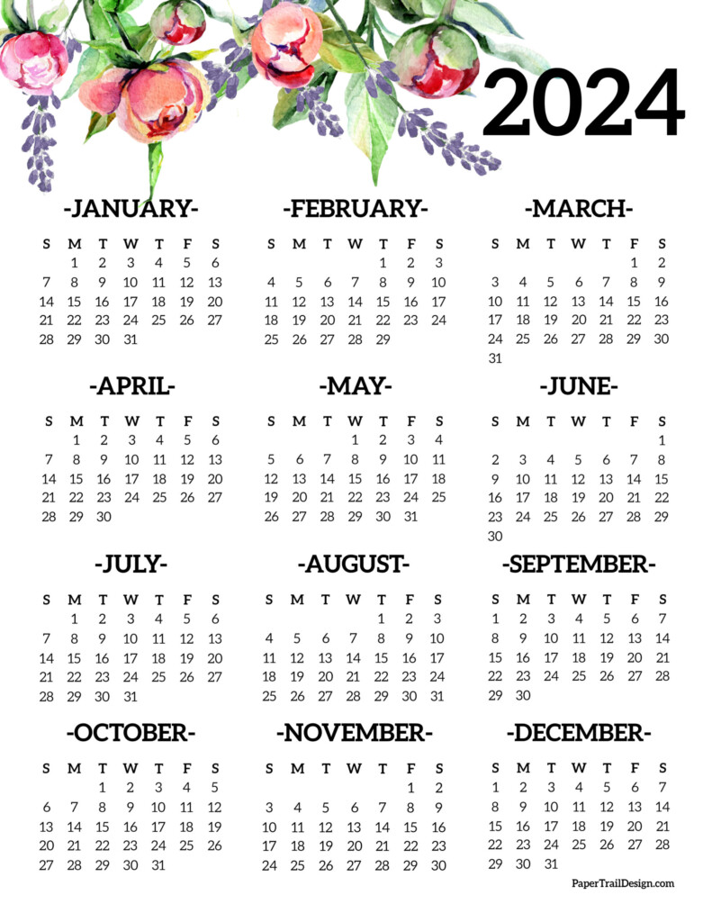 2025 Calendar Printable Free Pdf Decorated Easter Willow Coleman
