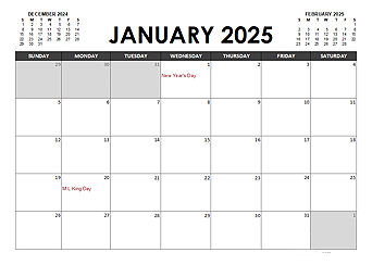 2025 Calendar Template Excel Free Downloads Download Travis Winstead