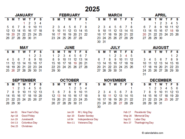 2025 Calendar Template Excel Free Downloads Download Travis Winstead