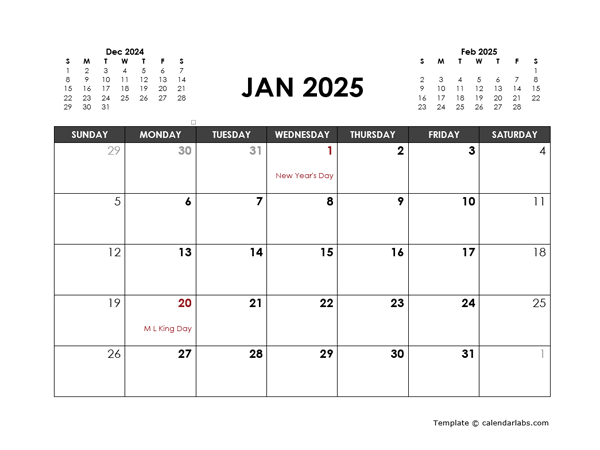 2025 Calendar Template For Publisher Templates Free Printable Bonnie 