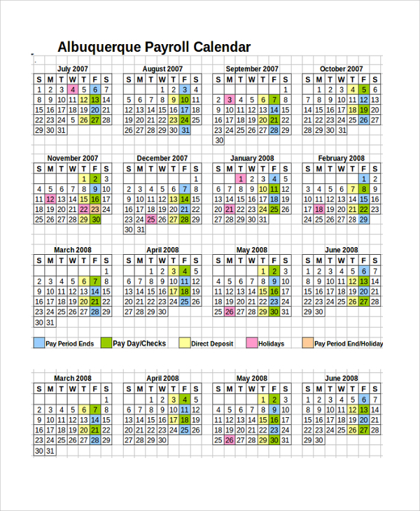2025 Federal Pay Period Calendar Excel Cameron Rose