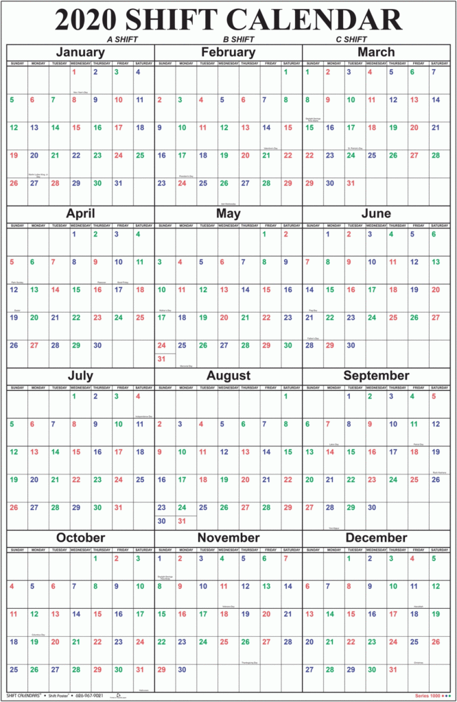 2025 Firefighter Shift Calendar 24 48 Tracy M Woods