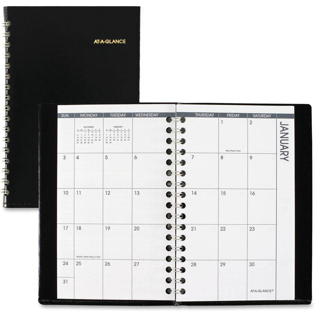 2025 Monthly Planner Book Yara Graham