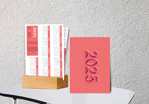 2025 Pocket Calendar Printable Free Printable Templates
