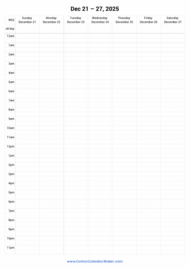 2025 Quarter Calendar Printable Mohamed E Norgaard