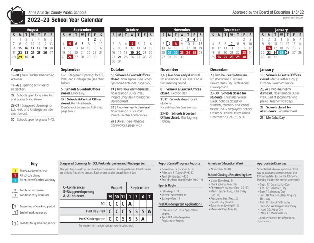 Aacps 2025 Calendar Jesper A Schultz