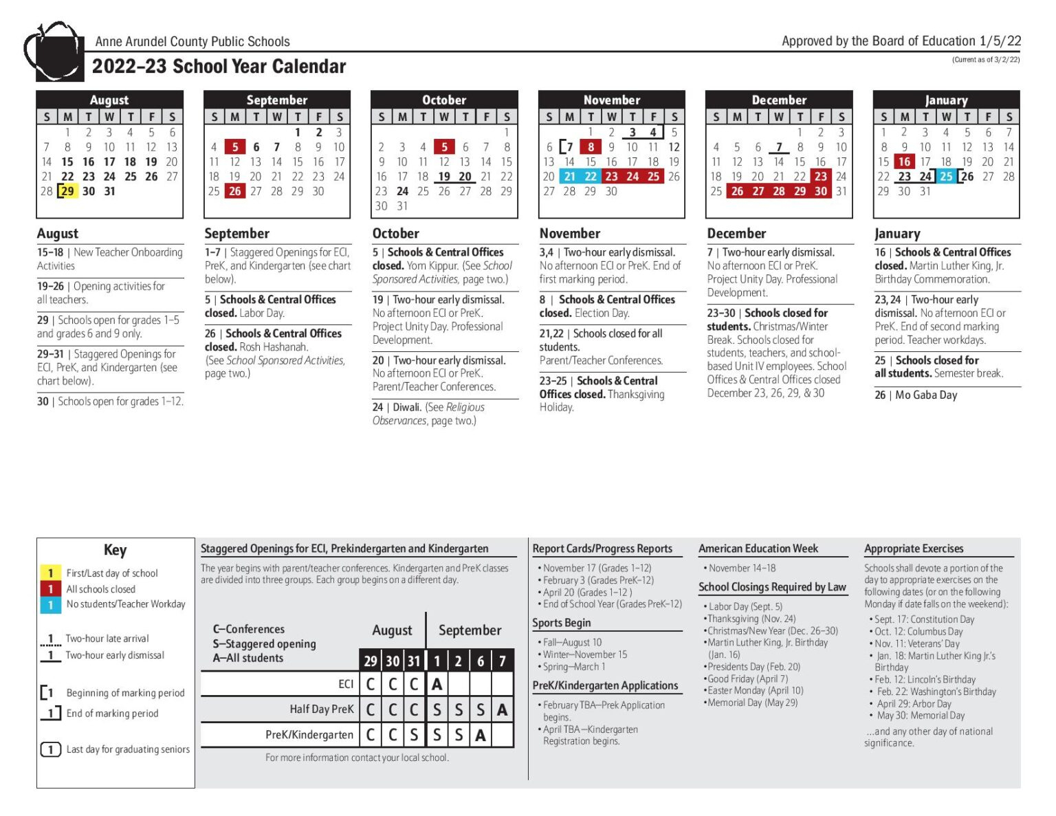 Aacps 2025 Calendar Jesper A Schultz