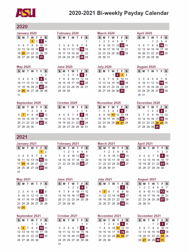 Asu Academic Calendar 2025 2026 Andrea N Kristiansen