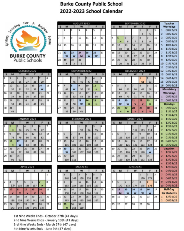 Bcps Calendar 2025 2026 Holidays Sidney R Manley