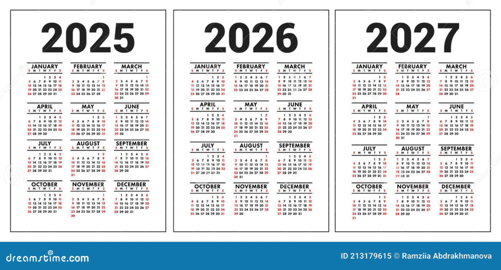 Calendar 2025 2026 Calendar Template Alika Alexine