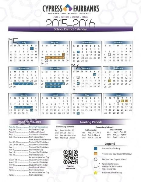 Cfisd Calendar 2024 2025 Printable