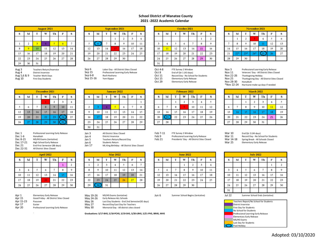 Chandler Usd Calendar 2025 Travis L Eades
