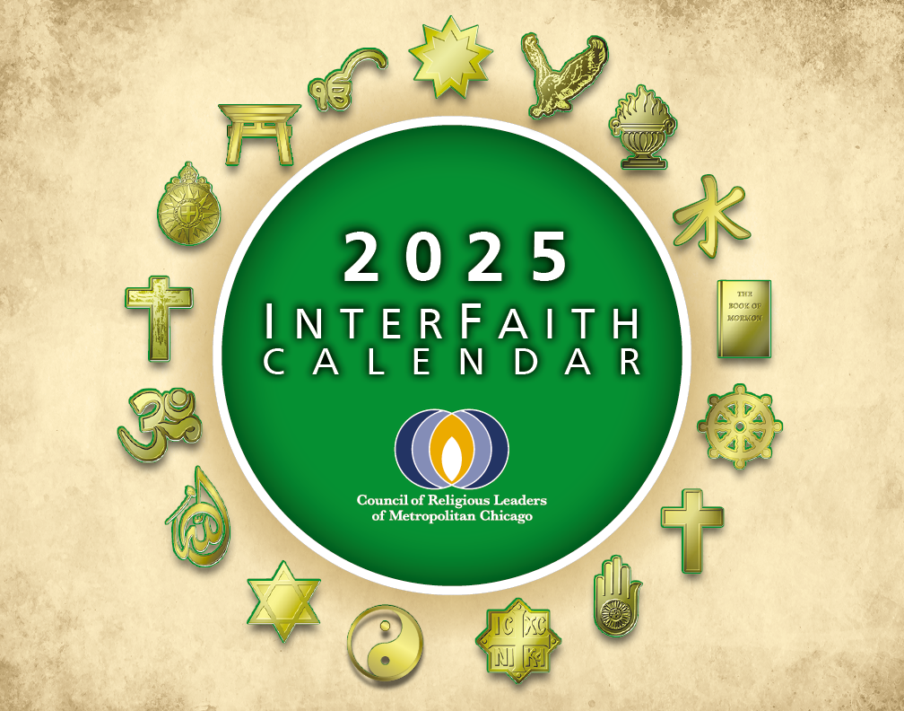 Council Of Religious Leaders Of Metropolitan Chicago Home