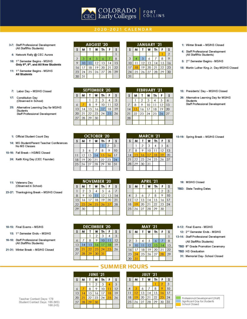 Cu Schedule 2025 Felipe S Murray