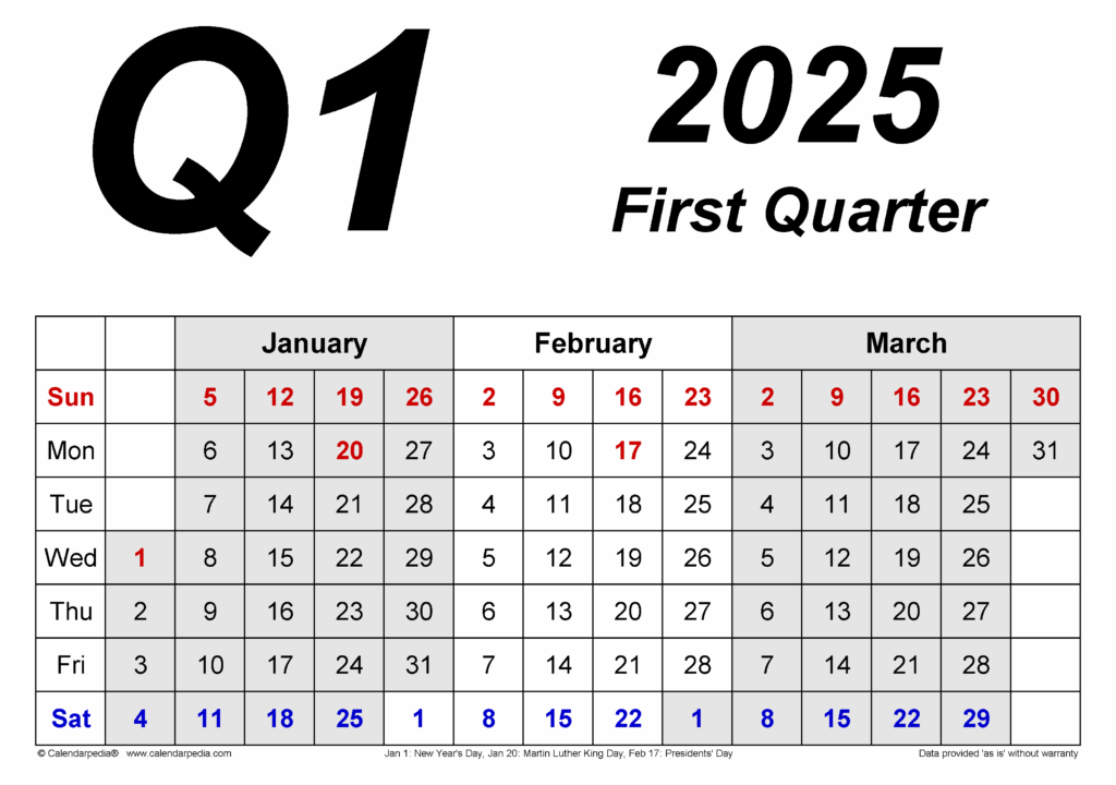 Cute Calendar Template 2025 Word Ismael Lavoie