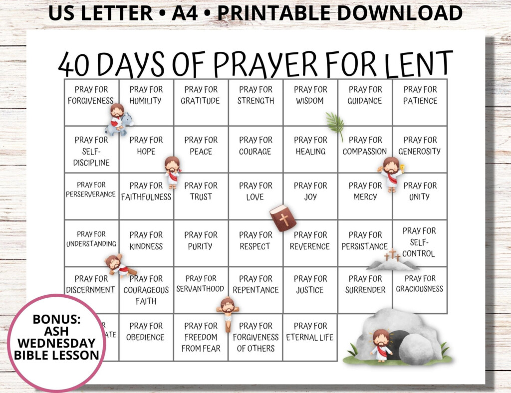Dates Of Lent 2025 Stephen D Beaver