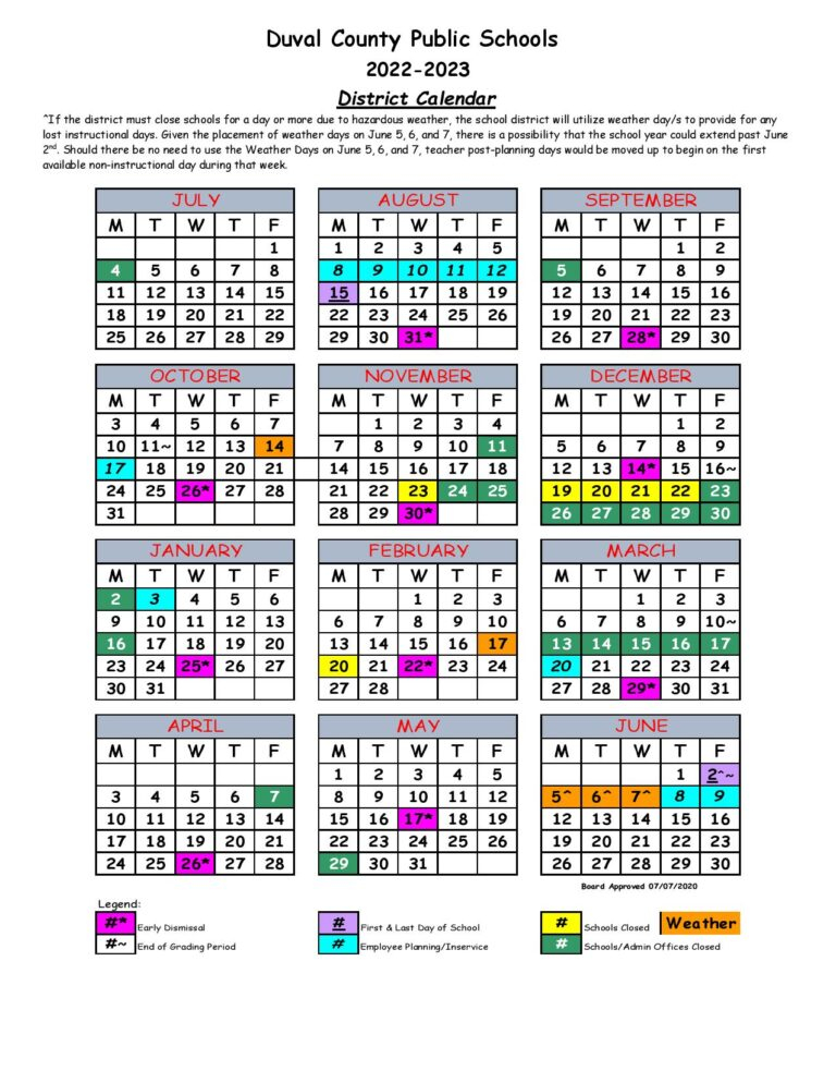 Dcps 2025 2026 School Year Calendar Quade Vacumm