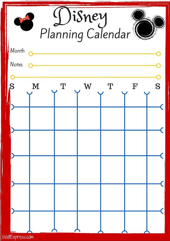 Disney Availability Calendar 2025 A Comprehensive Guide To Planning 
