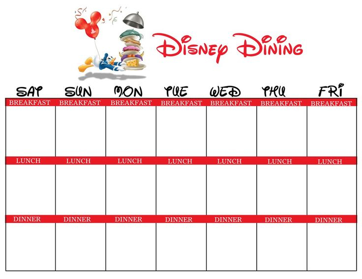 Disney Days Calendar 2025 Pdf Olga Tiffie