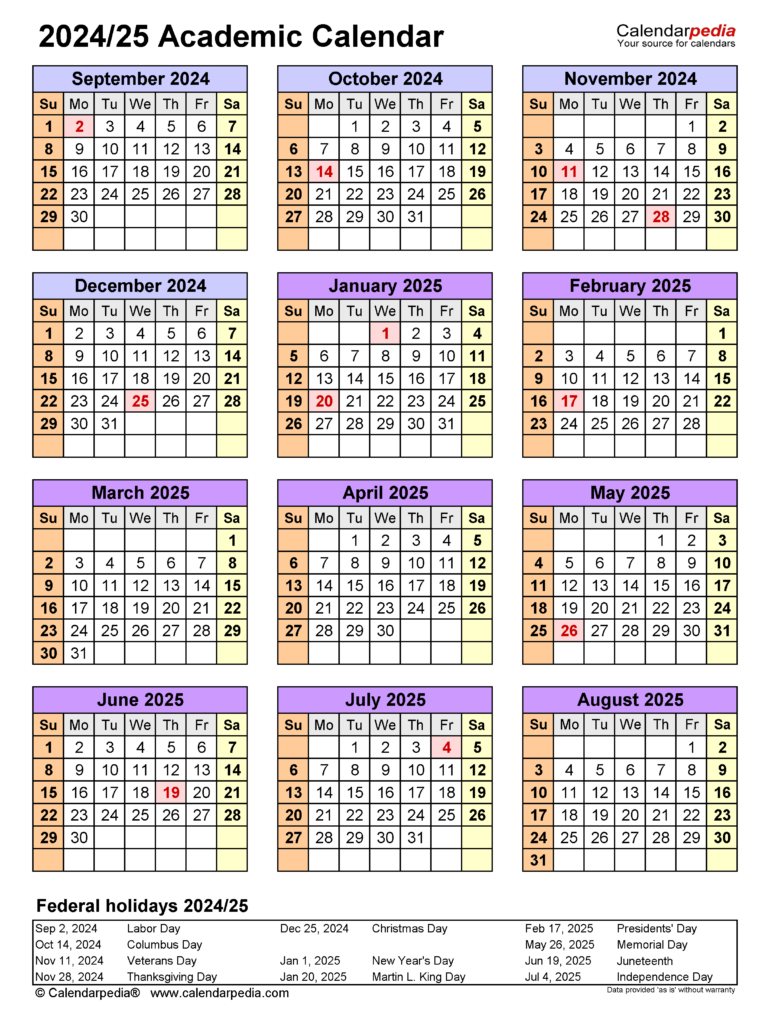 Drexel Academic Calendar 2024 2025 Calendars 2025
