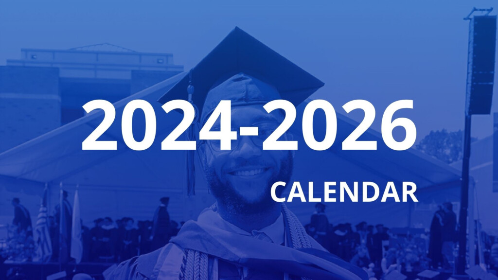 Drexel Academic Calendar 2025 26 Janie H Boyd