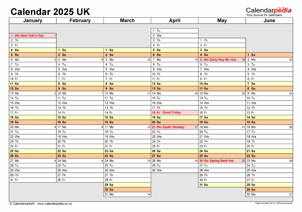 Free Printable 2025 Daily Planner Calendar 2025 Alfredo M Underwood