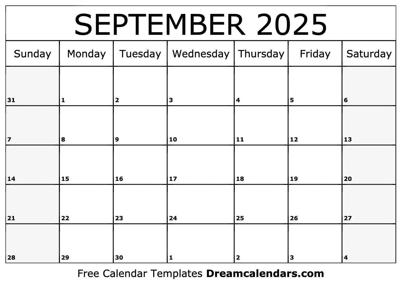 Hcalendar September 2025 To February 2025 Printable Free June B Nichols