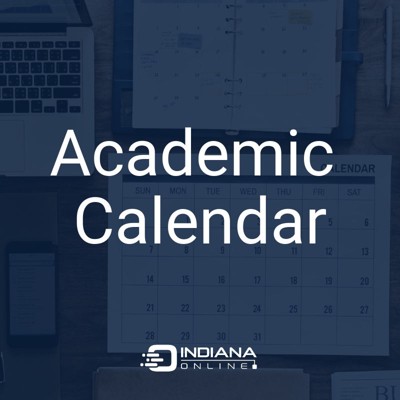 Ivy Tech 2025 Academic Calendar Julia Margalo