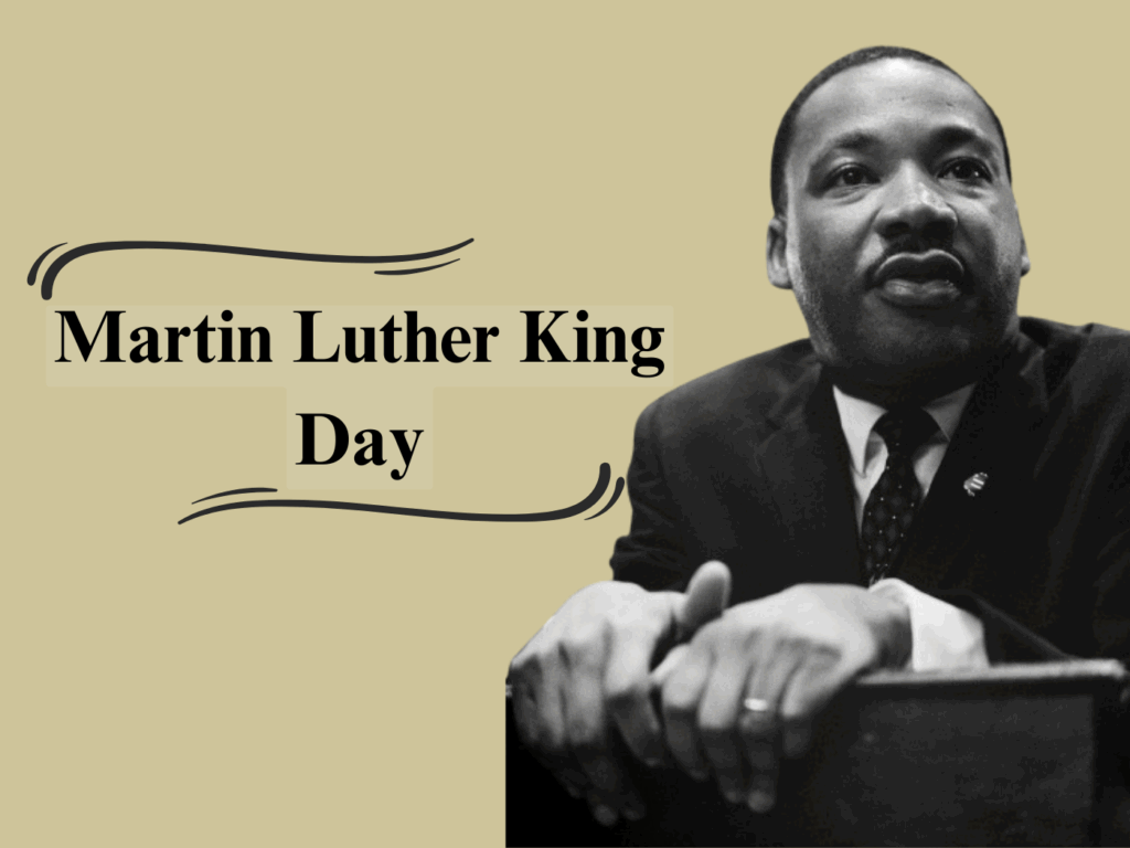 January 2025 Calendar Mlk Day Parade Schedule Edward B Brown