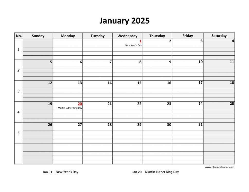 January Through June 2025 Calendar Printable Natalie Graham