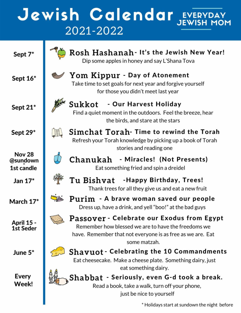 Jewish Calendar 2025 2025 Vickie K Bailey