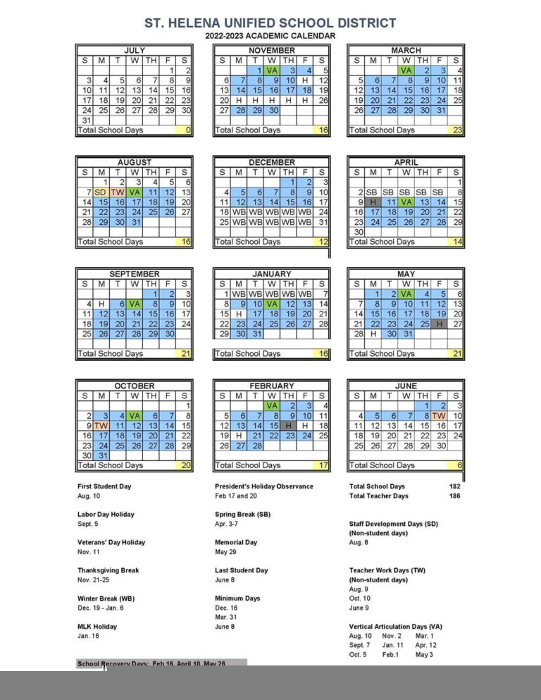 Lausd School Calendar 2025 26 2025 To 2026 Linn Arleyne