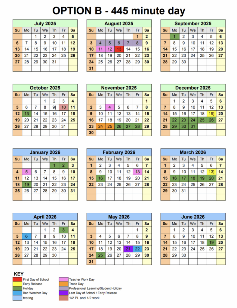Lewisville ISD Students Could See Longer Instructional Days In 