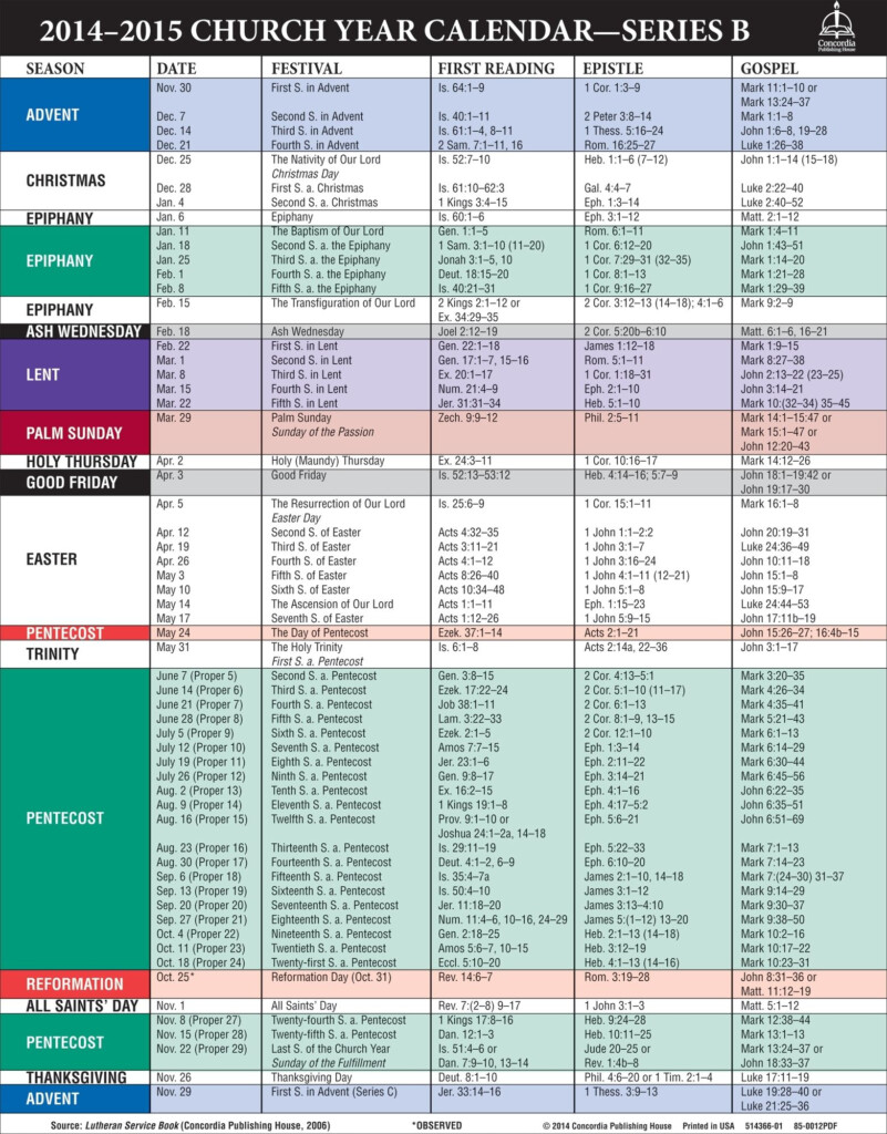 Liturgical Calendar 2025 Pdf Free Download Software Dominic Oom