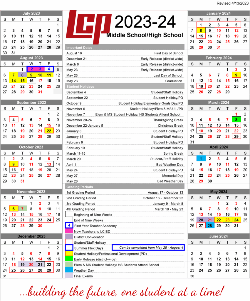 Lubbock Isd Calendar 2025 2026 Rorie Sarette