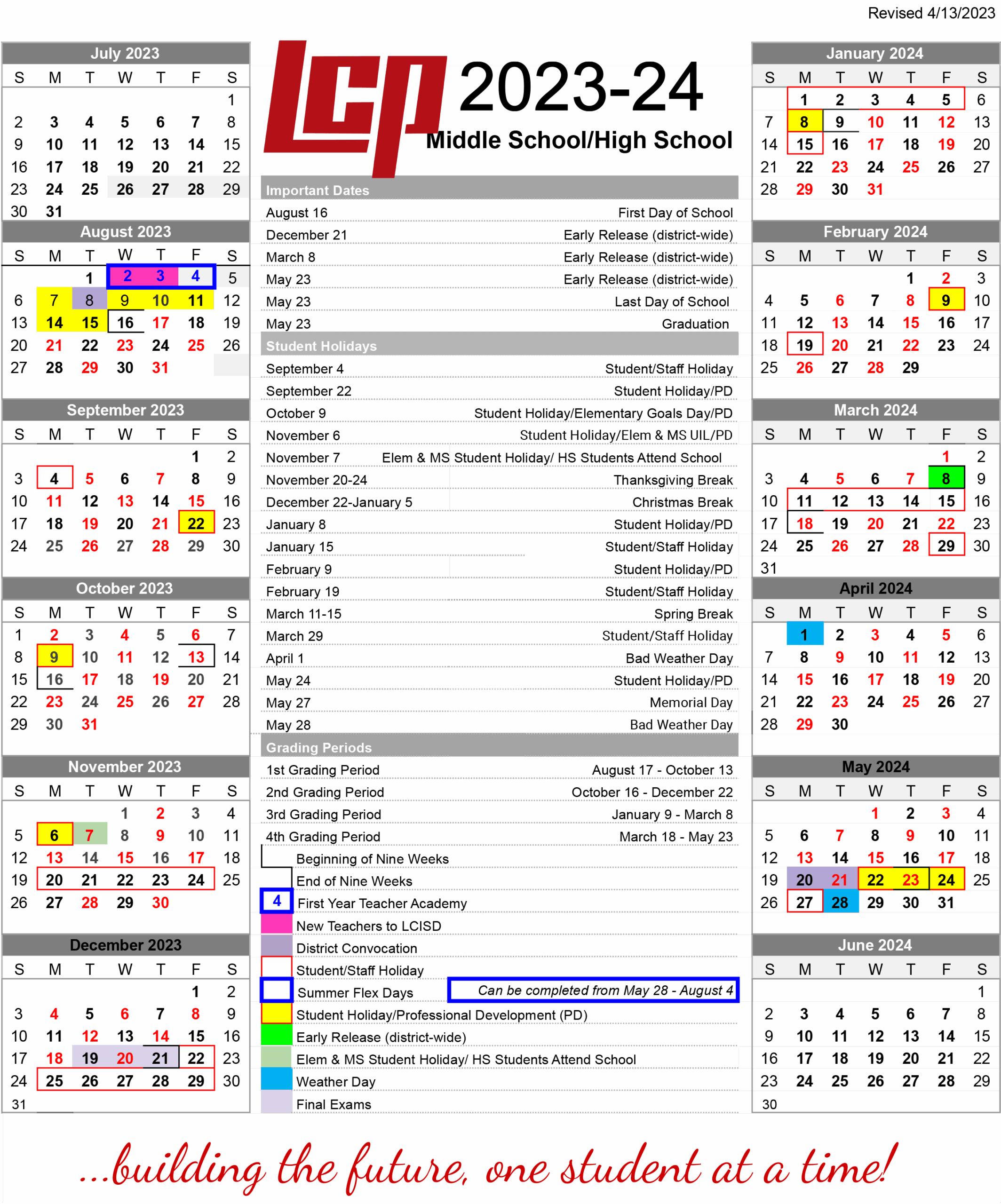 Lubbock Isd Calendar 2025 2026 Rorie Sarette