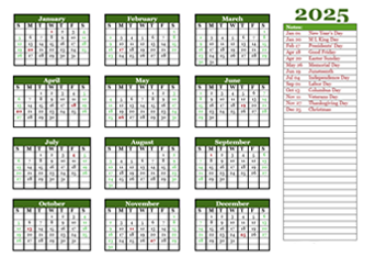 March 2025 Calendar With Holidays South Africa Printable Alice T Dammann