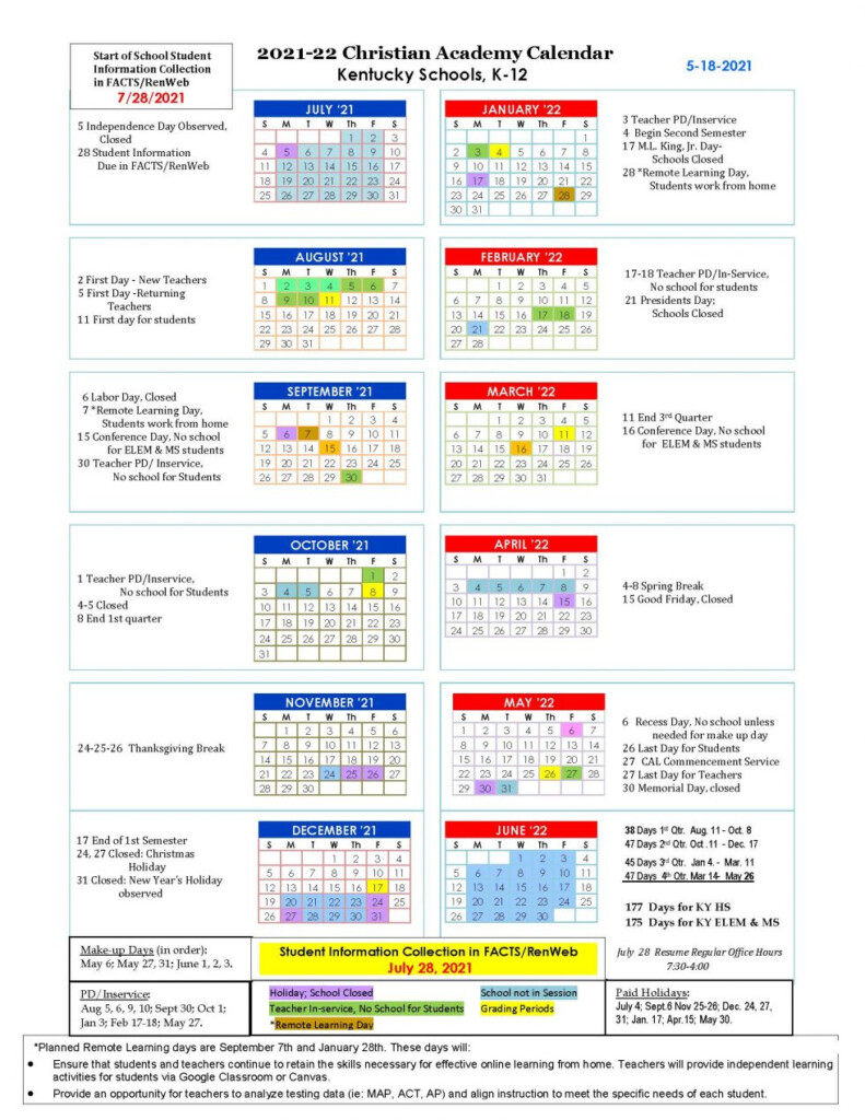 Metro Christian Academy Calendar 2025 2025 Lissa Phillis
