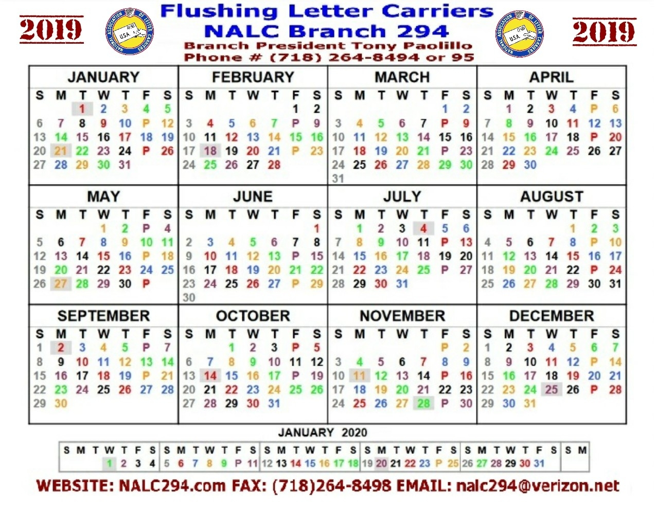 Nalc 2025 Calendar Printable Amelia Whites