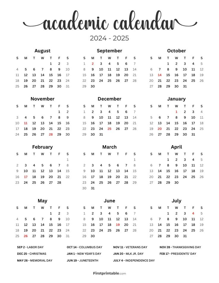 Ohio State Academic Calendar 2025 2026 Printable Dean Soutter