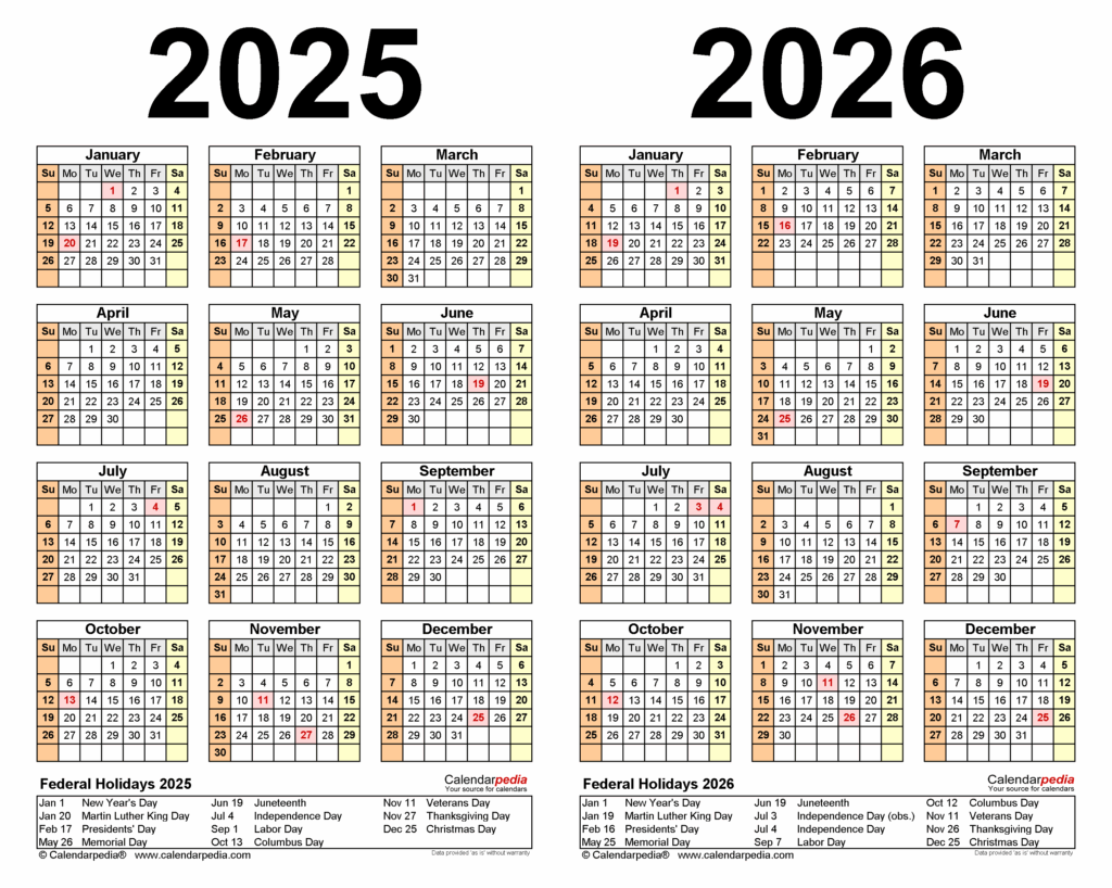 Pocket Calendars 2025 2026 A Comprehensive Guide Alexander S Thomsen