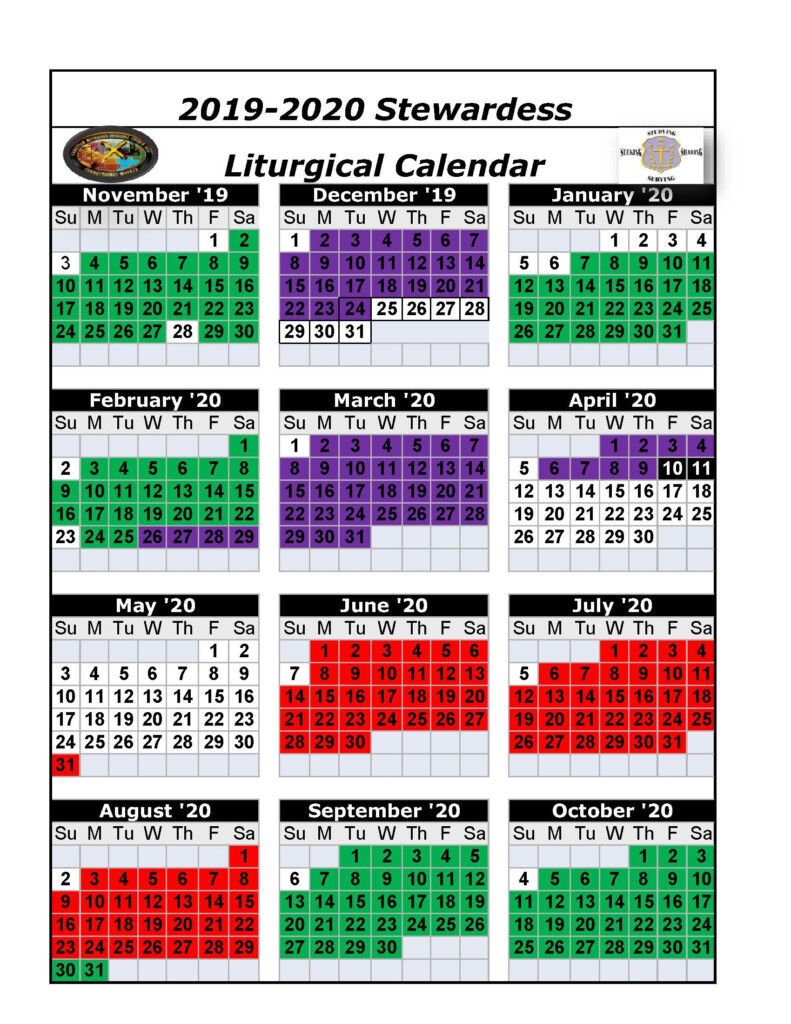 Protestant Liturgical Calendar 2025 Willow June