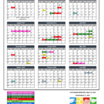 Rutherford County Schools Calendar 2025 2026 Academiccalendars