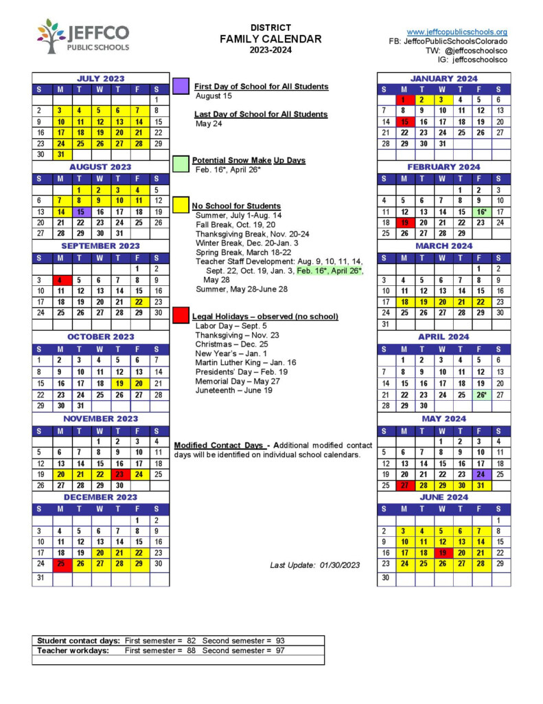 School Year Calendar Template 2025 2025 2025 Teri N Mahr