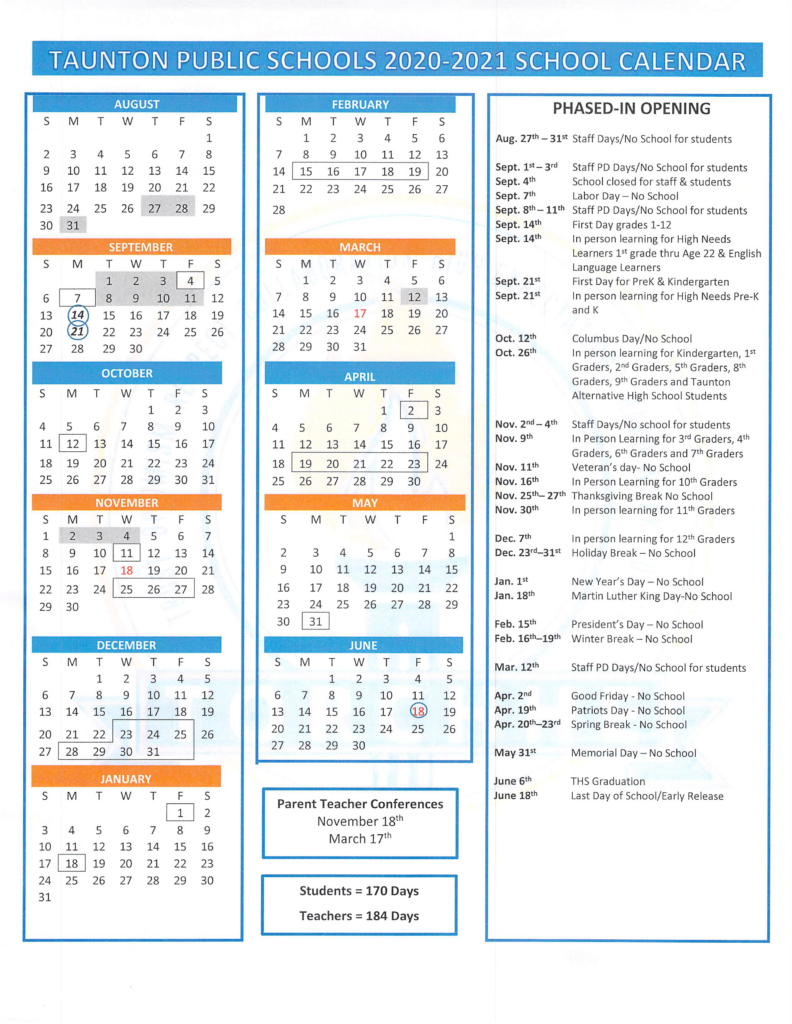 Shelton Public Schools Calendar 2025 Christine L Schultz