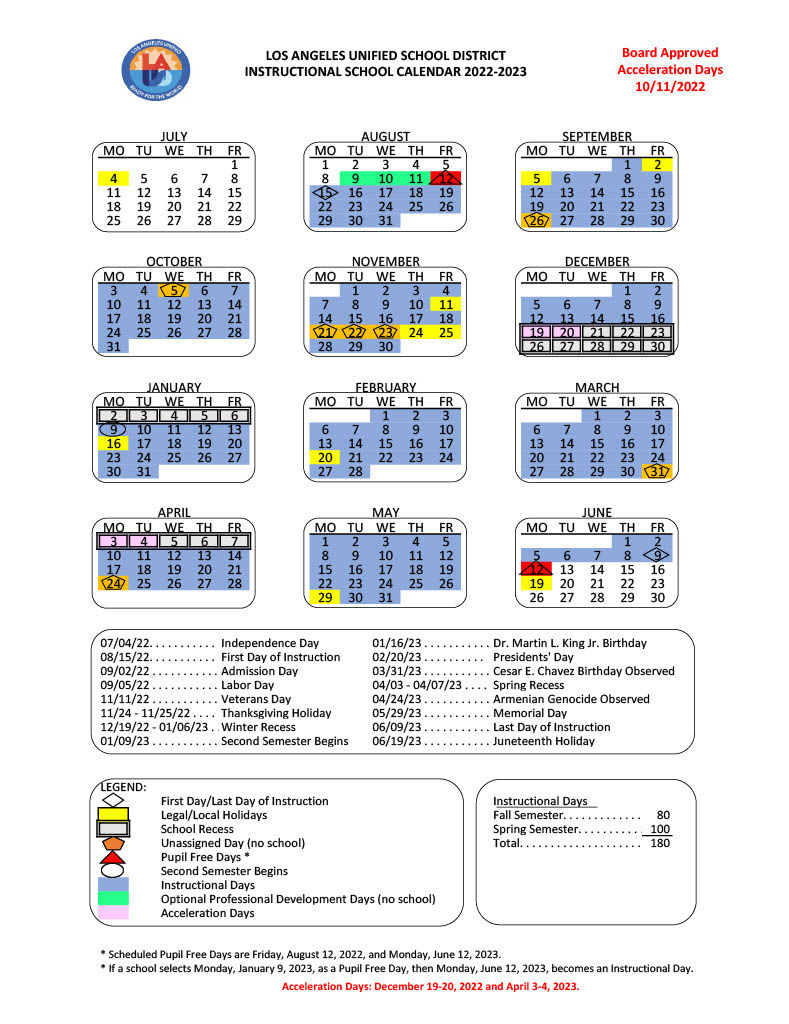 Special Education Assistant Salary Lausd 2025 26 Calendar Andrea D Gantt