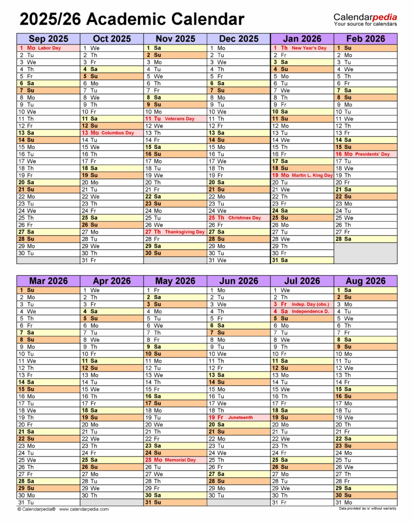Tamu 2025 2026 Academic Calendar 2025 2026 Anders S Winther