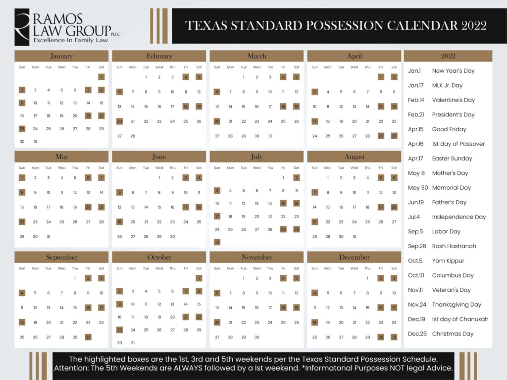 Texas State Fall 2025 Calendar Meggy Robina
