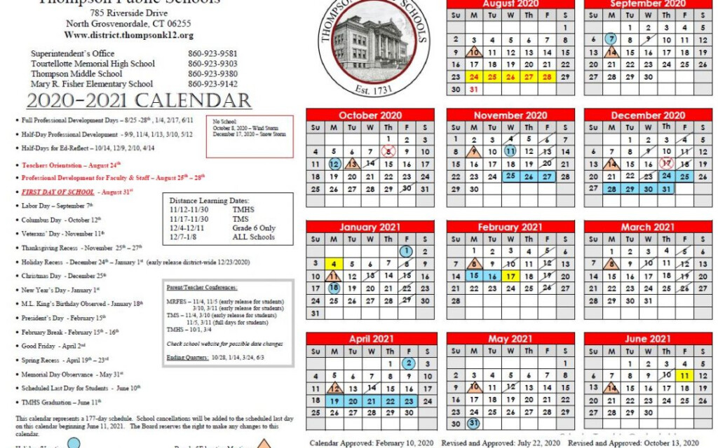 Tulsa Public Schools 2025 Calendar Casey Jamie