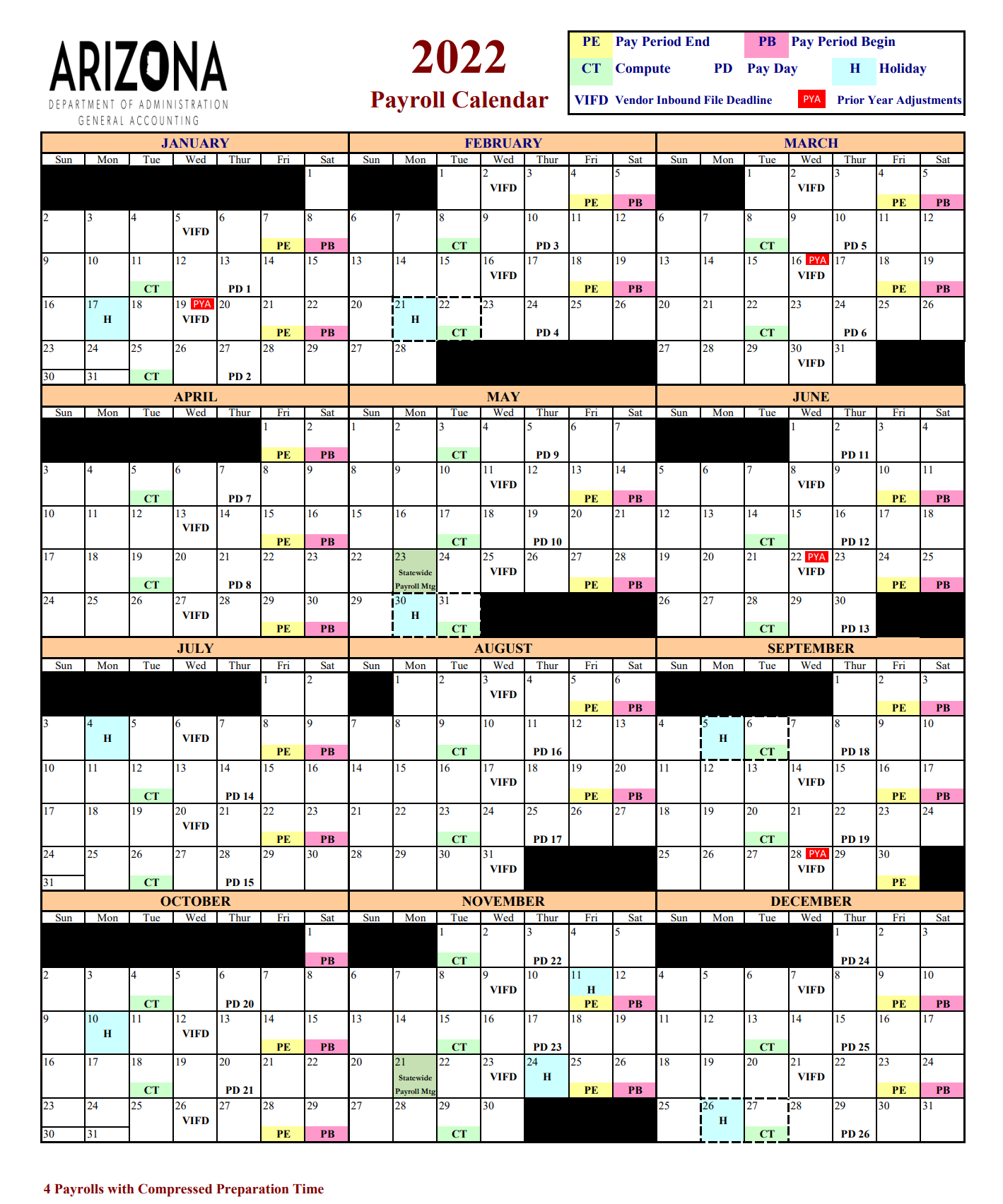 U Of Arizona 2025 Calendar Akira Dewit